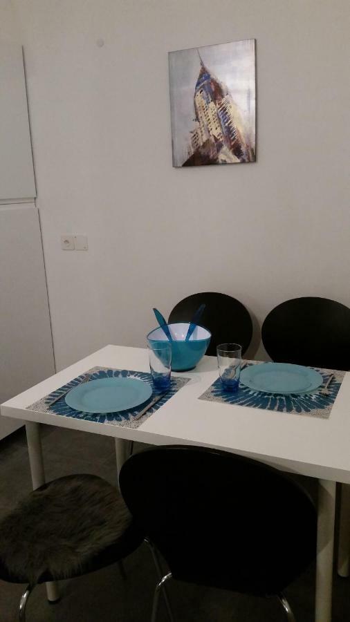 Bleu Bambou Διαμέρισμα Hauterive  Εξωτερικό φωτογραφία